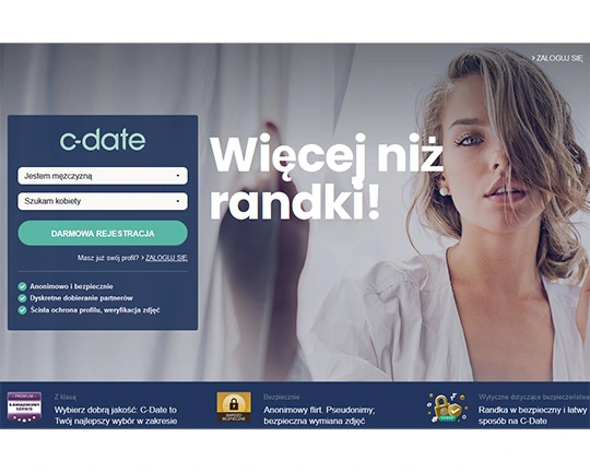 C-Date Logo