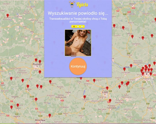 Tgirls.pl Logo